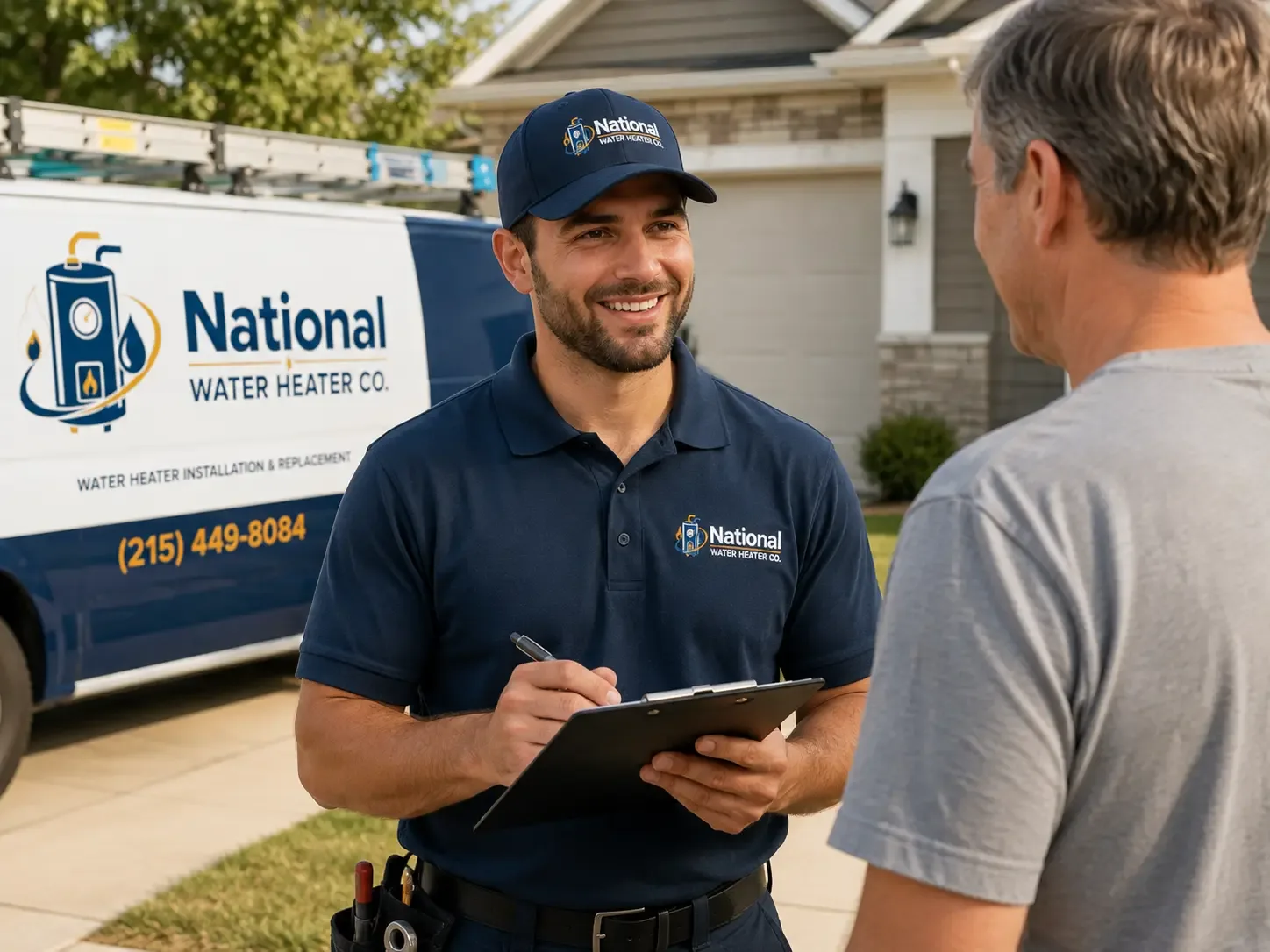 Water Heater Installation Saratoga, IN FAQs